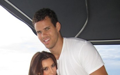 Kim Kardashian zadecydowała o rozwodzie po obejrzeniu ślubu