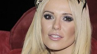 Doda na rozdaniu Róż Gali (FOTO)