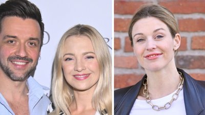 Kurdej-Szatan i Kamińska postawiły na ten sam print! Rysia Siarzewska z “Kilera” kochała ten trend (FOTO)