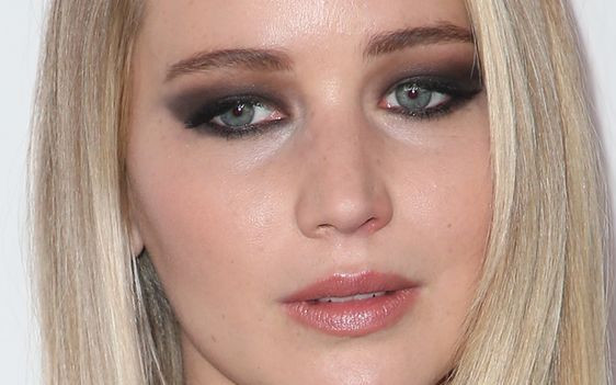 Jennifer Lawrence o porno zdjęciach. Mówi, dla kogo je robiła
