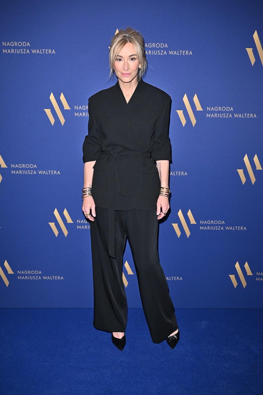 Martyna Wojciechowska, fot. KAPIF.