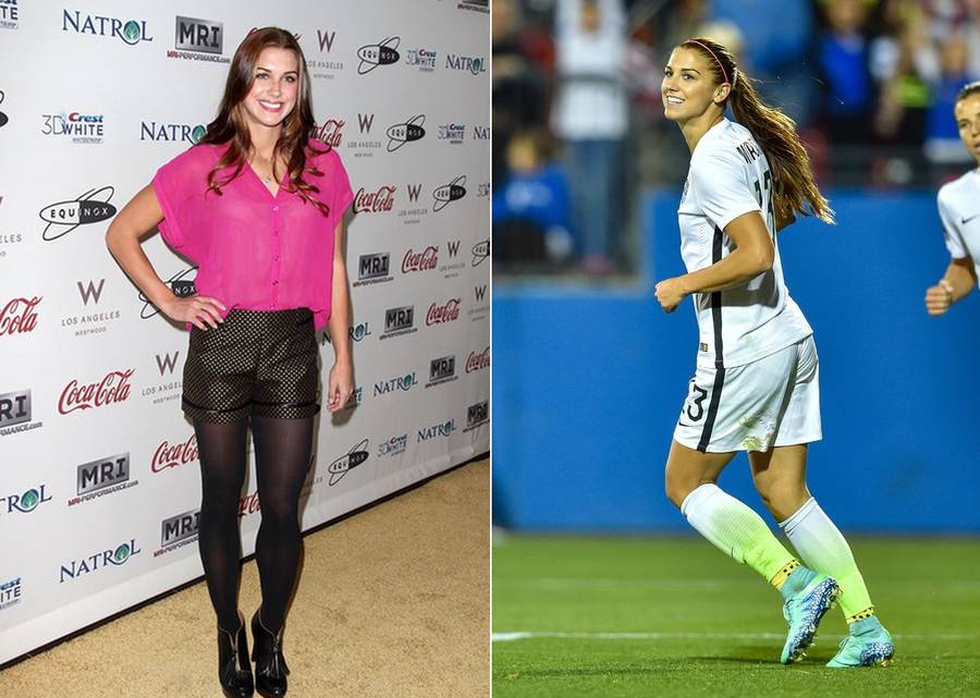 Victoria’s Secret: “Co jest sexy w 2016?”