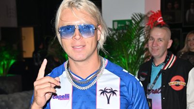 To oni stoją za sukcesem Skolima. Oto, kim są rodzice “Króla Latino”