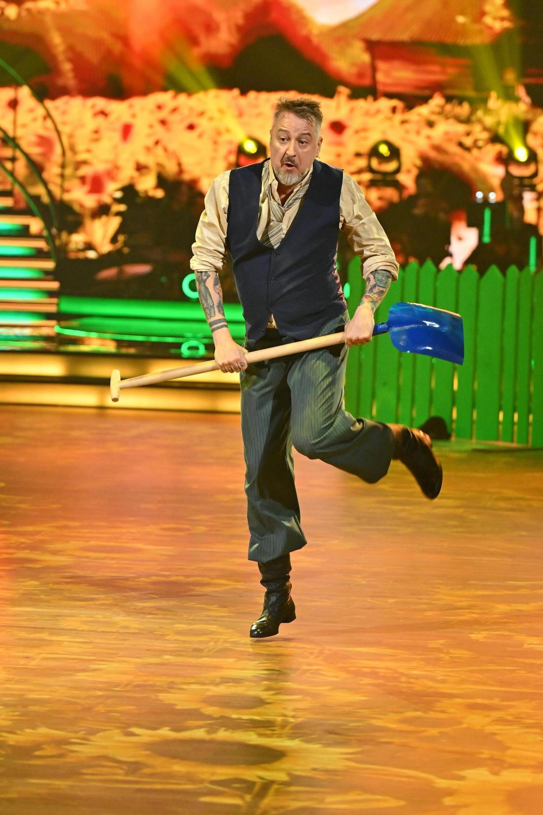 Piotr Kędzierski, Magdalena Tarnowska, fot. KAPiF