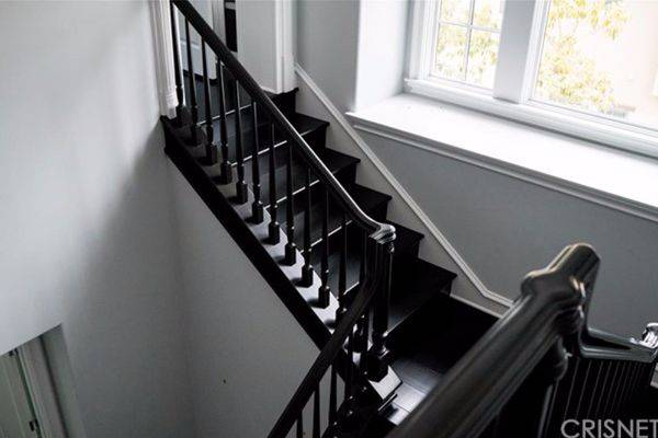 Tak wygląda pierwszy dom Kylie Jenner