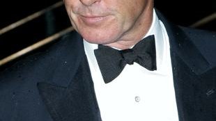 Pierce Brosnan pozwany przez fotografa