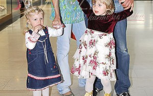 Figurska i Chorosiński zgodną rodziną