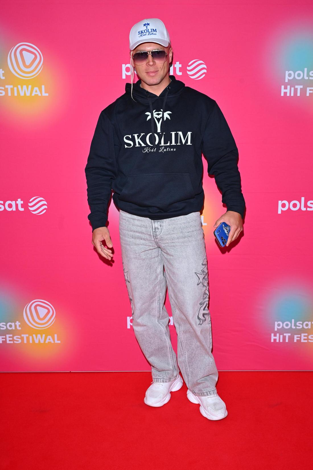 Skolim/Polsat Hit Festiwal/KAPiF