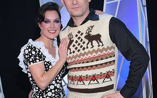 Robert Moskwa odpadł z Gwiazdy tańczą na lodzie