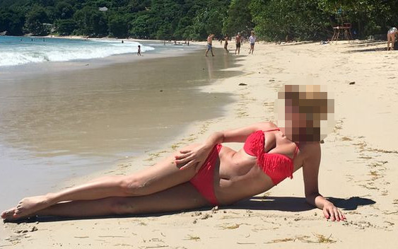 Kto majówkę spędził na Seszelach? (ZDJĘCIA)