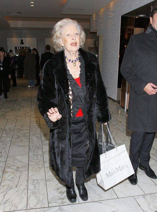 Gala Telekamery 2014