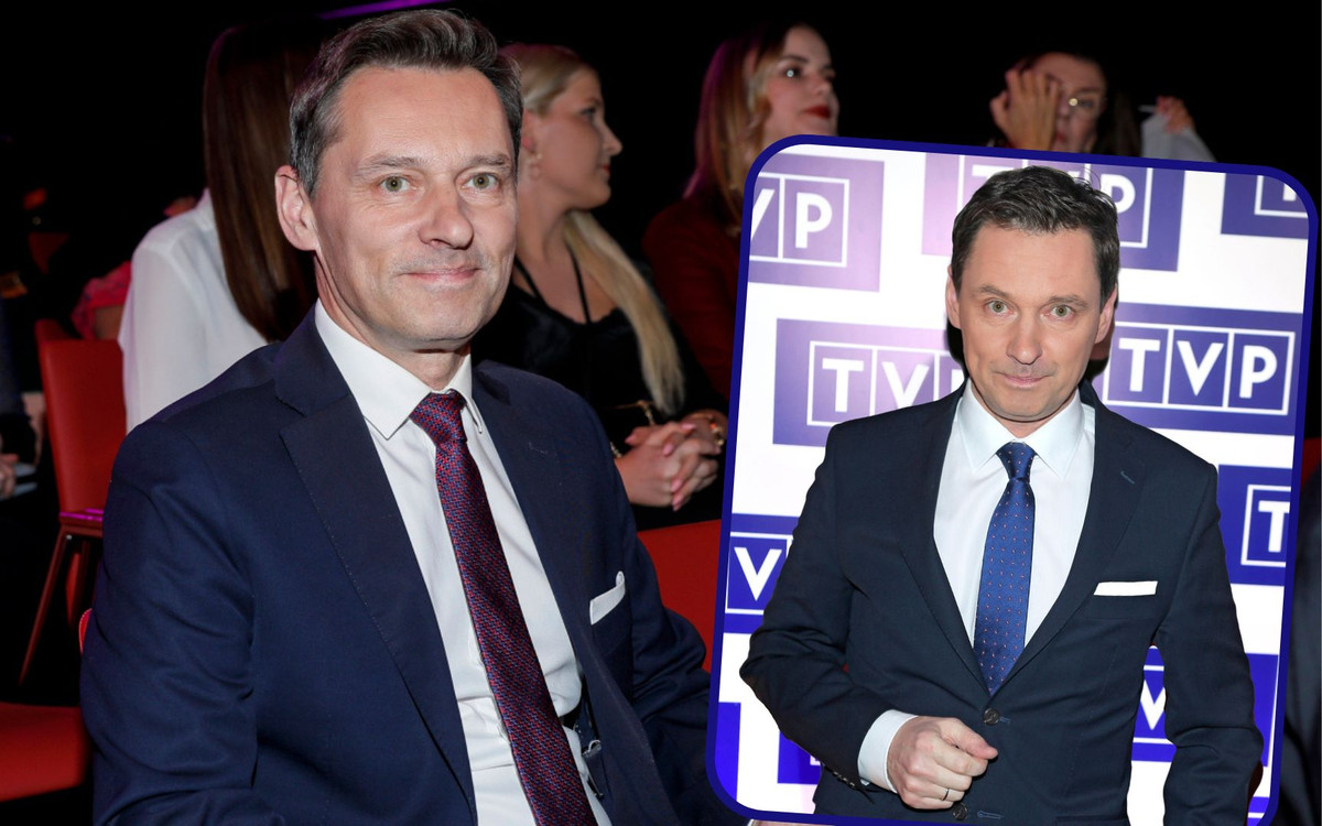 Ziemiec wraca z nowym pomysłem na siebie i przerywa milczenie: “Nie byłem prorządowym dziennikarzem”