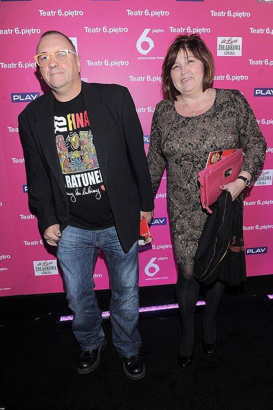 Czechow w Teatrze 6. Piętro – kto przybył?