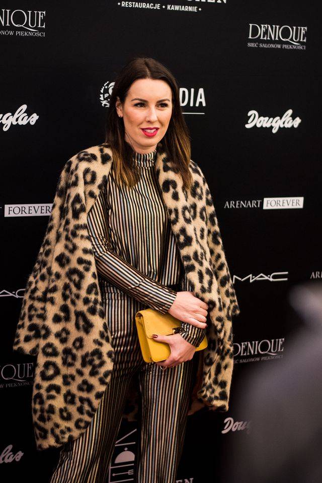 Gwiazdy na otwarciu Grand Kitchen