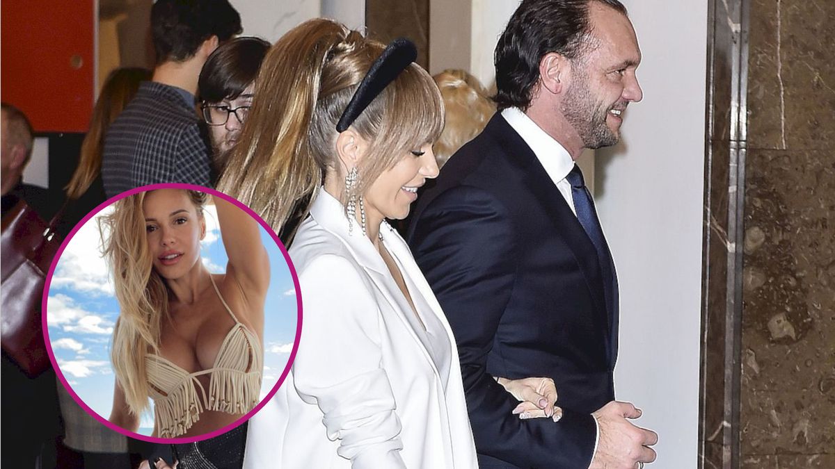 Doda prosi o komplementy, fot. Instagram