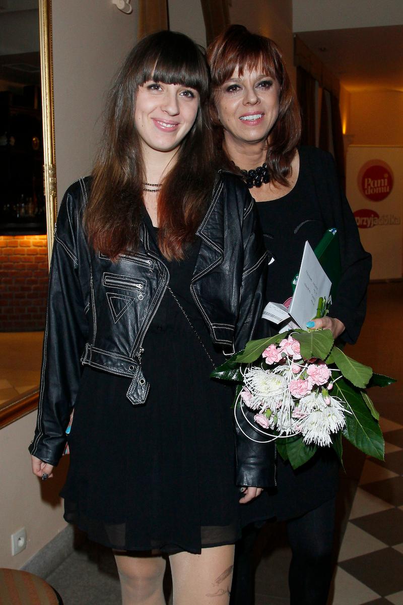 Elżbieta Zającówna, SK, fot. Engelbrecht/AKPA.