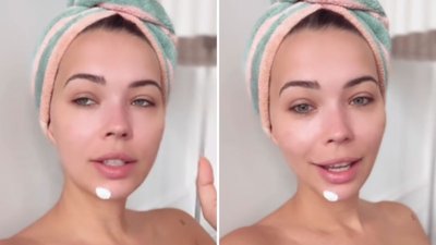 Sandra Kubicka SKARŻY się na wieczorne wyjścia: “To moje pierwsze i ostatnie tak późne wyjście”