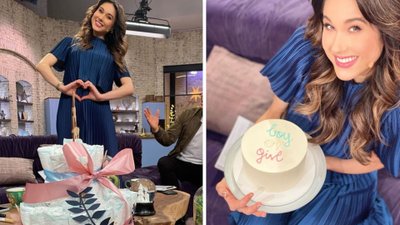 Ida Nowakowska zdradziła PŁEĆ dziecka