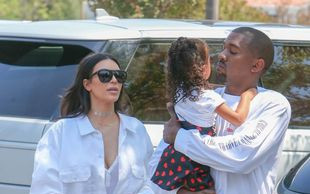 Kim Kardashian zatrudniła sex terapeutę. Jaki ma problem?