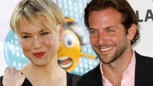 Renee Zellweger i Bradley Cooper kupili dla siebie dom