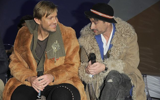 Woli&Tysio: to już jest koniec