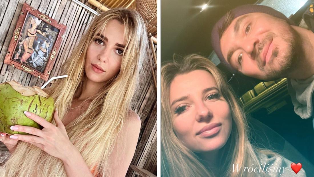 Daniel Martyniuk zrobił awanturę w Zakopanem 