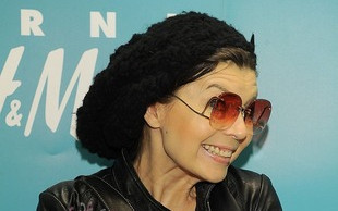 Dorota Wróblewska: Jestem jak pasztet i dobrze mi z tym