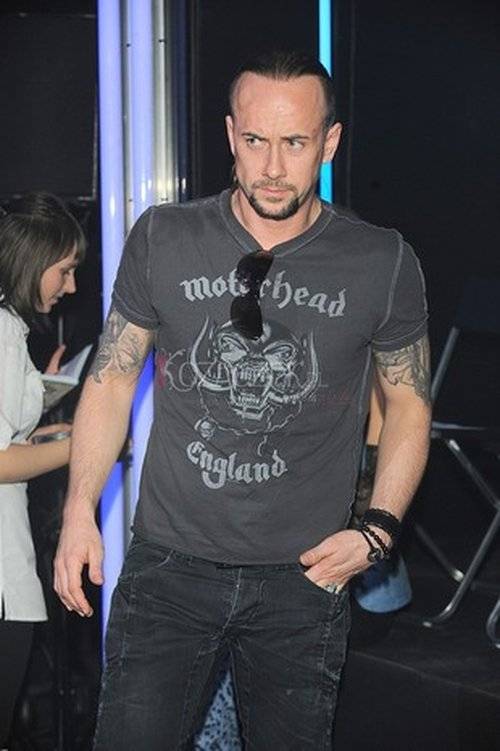 Styl Adama Darskiego