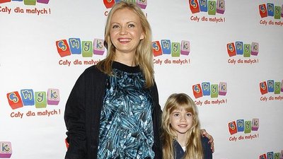 Gwiazdy na otwarciu sklepu SMYK