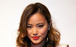 Jamie Chung korzysta ze sławy Kac Vegas (FOTO)