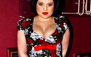 Kelly może marzyć dalej