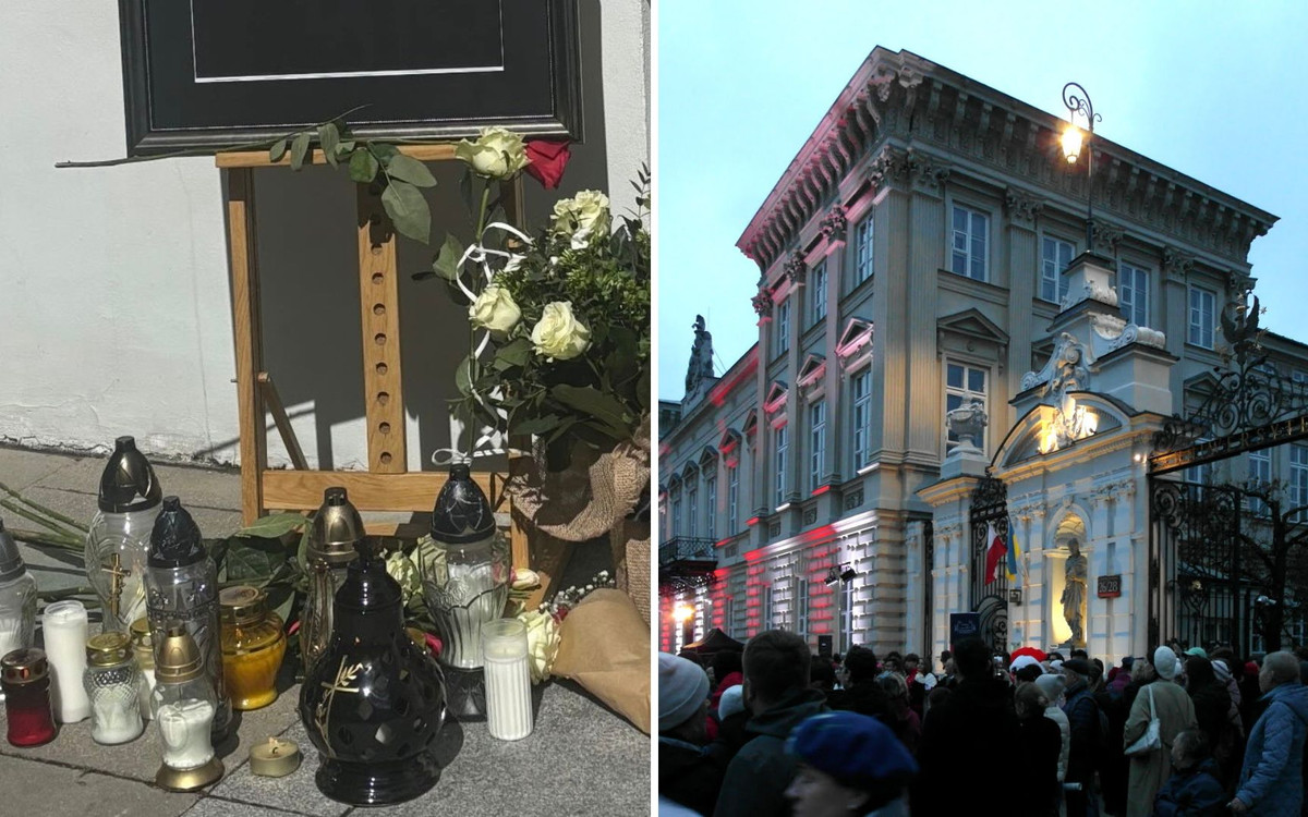 Świadek masakry na UW ujawnia szczegóły: “Wydawało mi się to surrealistyczne”