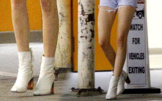 Sezon krótkich spodenek uznajemy za otwarty (ZDJĘCIA)