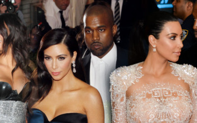 Sprzątaczka Kim i Kanye ujawniła pewien szczegół z ich życia