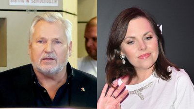 Ola Kwaśniewska przekazała w środku nocy. Nocny wpis ws. zdrowia ojca wywołał lawinę komentarzy