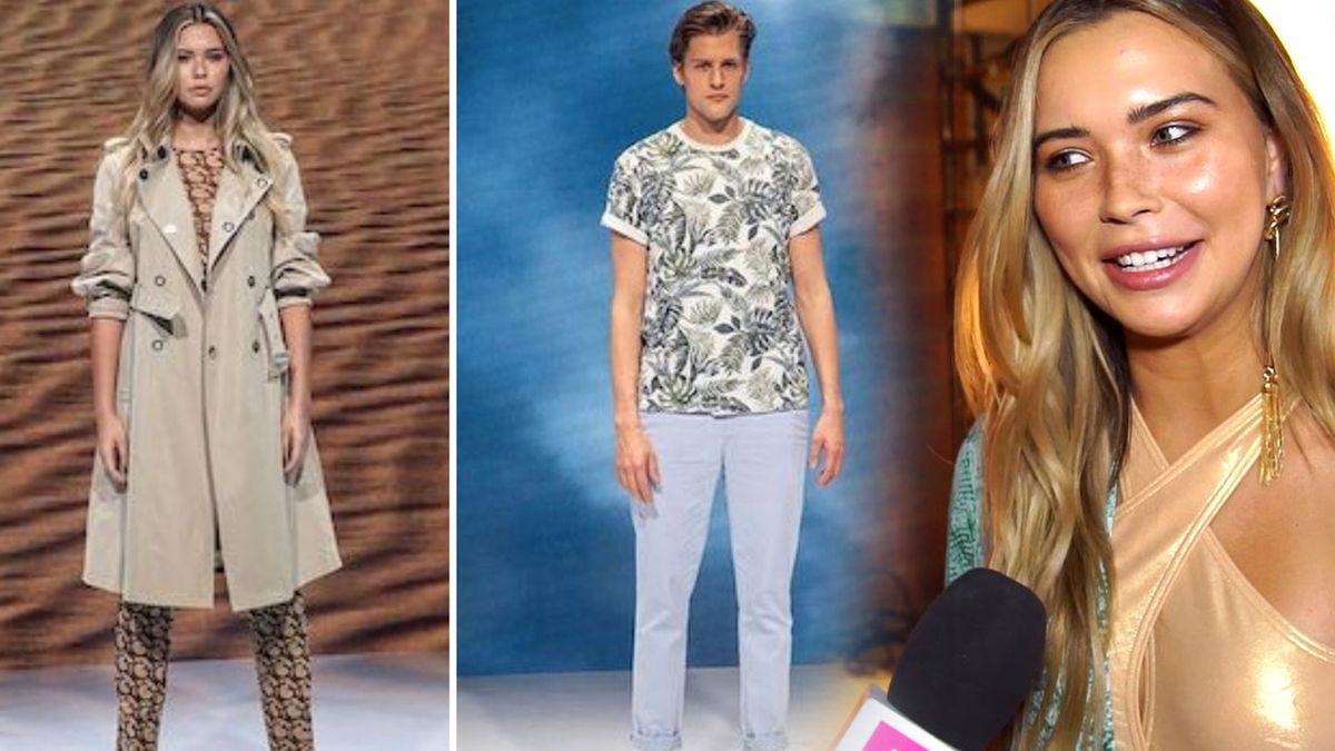 Pokaz mody Modivo & eobuwie.pl Supervision Fashion Show - relacja z najgorętszego wydarzenia w tym sezonie!