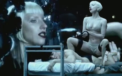 Lady Gaga – premiera teledysku Alejandro (VIDEO)