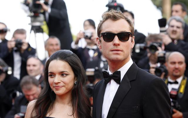 Szyk według Jude’a Law