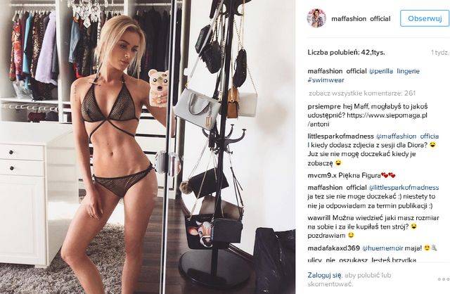 50 najpiękniejszych Polek wg CKM! Część IV