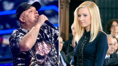 Krzysztof Skiba miażdży ślub Kingi Dudy. “Okolicznościowy ochlaj sołtysa”