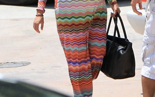 Dziecko Kourtney Kardashian miało nosić inne imię