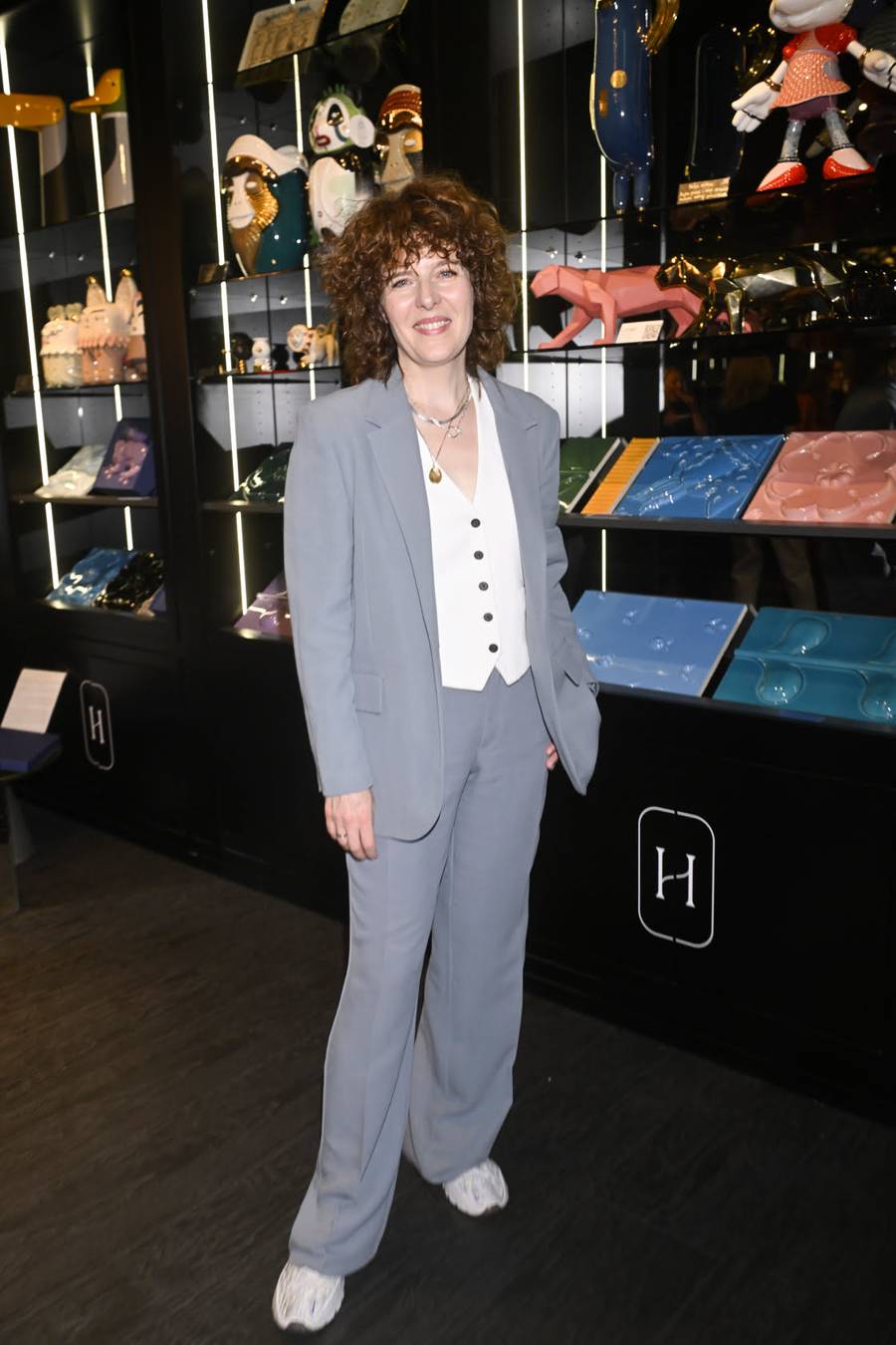 Agnieszka Gruszczyńska-Hyc, fot. AKPA.