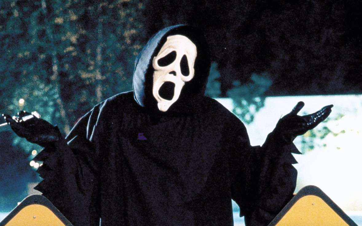 Powstanie kolejna część “Strasznego Filmu”. Millenialsi w skowronkach