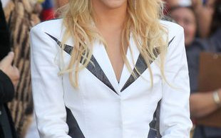 Ciąża Shakiry jest zagrożona