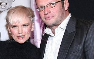 Czy Katarzynę Figurę potraktowano Photoshopem?