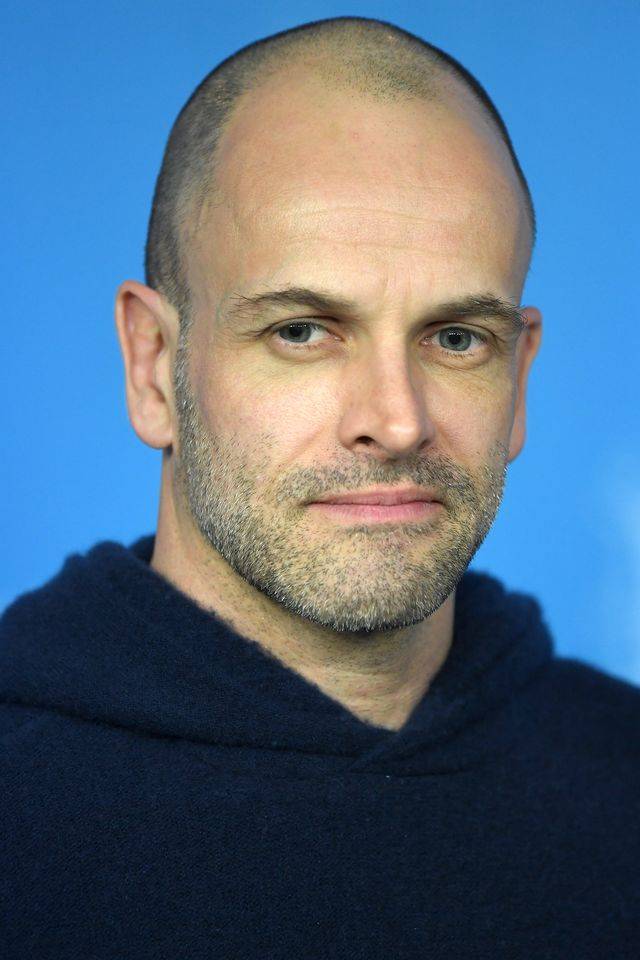 Totalne zamieszanie! Czy to Z NIM tabloidy łączą Angelinę Jolie?