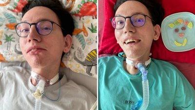 Wojtek Sawicki z “Life on Wheelz” rozlicza się ze zbiórek. Wylicza luksusy, na które miał wydać pieniądze