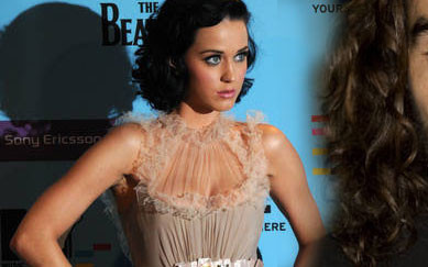 Russell Brand i Katy Perry zaręczyli się