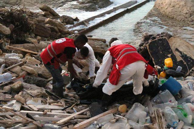 Ostatnie zamachy terrorystyczne to dopiero POCZĄTEK