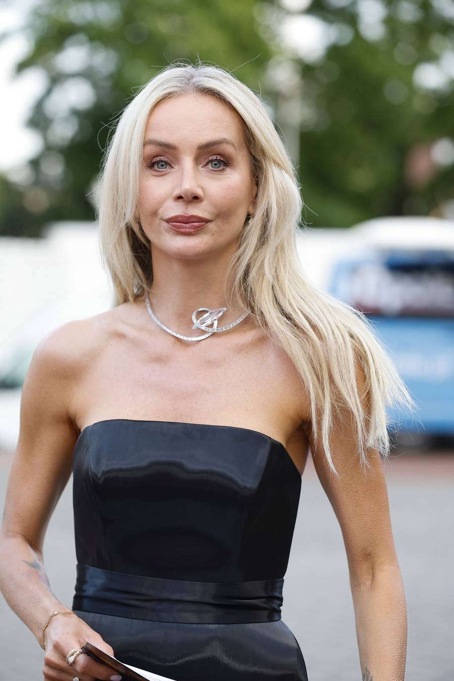 Agnieszka Woźniak-Starak, fot. AKPA.